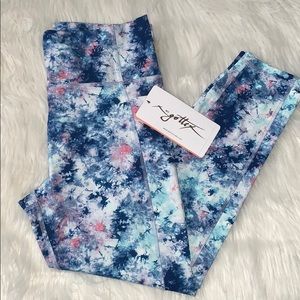 🆕 ankle length workout pants, size L